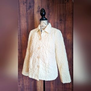 Ladies lightweight jacket/blazer